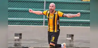 ¡Empate agónico! The Strongest igualó 2-2 con Vaca Diez por la Primera División de Bolivia ¡Empate agónico! The Strongest igualó 2-2 con Vaca Diez por la Primera División de Bolivia