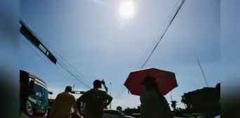 Navidad y Año Nuevo con calor extremo en Lima: Senamhi pronostica altas temperaturas en diciembre Navidad y Año Nuevo con calor extremo en Lima: Senamhi pronostica altas temperaturas en diciembre