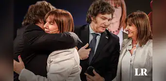 Patricia Bullrich será la ministra de Seguridad en el Gobierno de Javier Milei