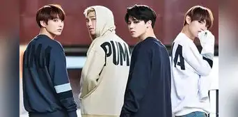 BTS: RM, Jimin, V y Jungkook se despiden de sus fans cantando 'See You Again' gracias a la IA BTS: RM, Jimin, V y Jungkook se despiden de sus fans cantando 'See You Again' gracias a la IA