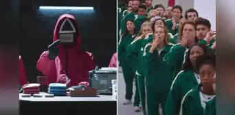 "Inhumano": las fuertes denuncias al reality de 'El juego del calamar' antes de su estreno en Netflix