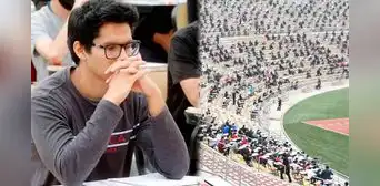 Admisión San Marcos 2024: ¿cuáles son los nuevos puntajes mínimos por carrera y cuántas vacantes hay?