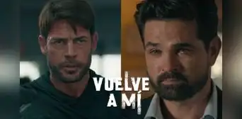 'Vuelve a mí', capítulo 33, por Telemundo: hora, canal y dónde ver online la novela con William Levy
