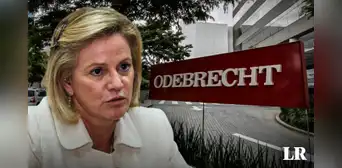 Fiscalía archiva investigación contra Pilar Nores, ex primera dama, por lavado de activos