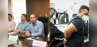 Alcaldes del Callao rechazan un posible estado de emergencia por inseguridad
