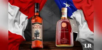 Pisco chileno empata con ron peruano y es elegido como uno de los mejores destilados a nivel mundial Pisco chileno empata con ron peruano y es elegido como uno de los mejores destilados a nivel mundial