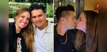 Deyvis Orosco y Cassandra Sánchez confirman fecha de su boda civil: ¿cuándo y dónde se casarán? Deyvis Orosco y Cassandra Sánchez confirman fecha de su boda civil: ¿cuándo y dónde se casarán?