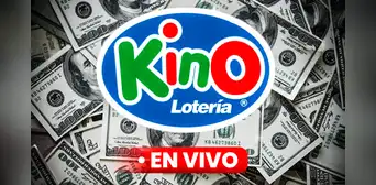 Kino HOY, 24 de noviembre: revisa AQUÍ los resultados del sorteo 2840 EN VIVO Kino HOY, 24 de noviembre: revisa AQUÍ los resultados del sorteo 2840 EN VIVO