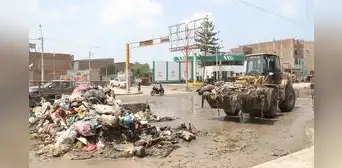 Chiclayo: detectan irregularidades en gestión ambiental de municipalidad de José Leonardo Ortiz Chiclayo: detectan irregularidades en gestión ambiental de municipalidad de José Leonardo Ortiz