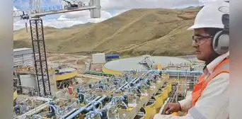 Caída de la inversión privada se desacelera hasta -6,2% en el tercer trimestre del 2023