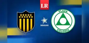 ¿Qué canal transmite Peñarol vs. Plaza Colonia EN VIVO por el Campeonato Uruguayo 2023? ¿Qué canal transmite Peñarol vs. Plaza Colonia EN VIVO por el Campeonato Uruguayo 2023?