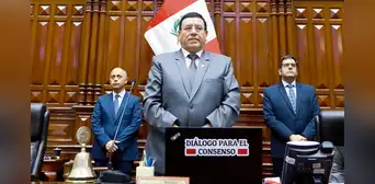 Alejandro Soto: amplían investigación contra presidente del Congreso por recorte de sueldos