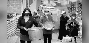 Sobre pobreza, papas y emolientes, por Armando Mendoza Nava Sobre pobreza, papas y emolientes, por Armando Mendoza Nava
