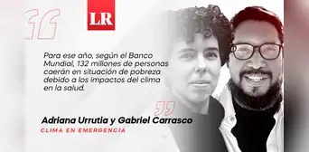 Nuestra deuda con la historia, por Adriana Urrutia y Gabriel Carrasco Nuestra deuda con la historia, por Adriana Urrutia y Gabriel Carrasco