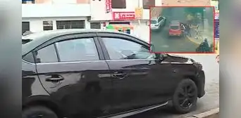 Surquillo: falsos policías secuestraron a 2 médicos para robarles más de 40.000 dólares