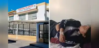 Más de 20 escolares intoxicados tras comer pollo malogrado en Ayacucho: padres exigen investigación Más de 20 escolares intoxicados tras comer pollo malogrado en Ayacucho: padres exigen investigación