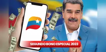 Segundo Bono Especial, COBRA HOY, 29 de noviembre 2023: quiénes COBRAN, MONTO y ÚLTIMAS NOTICIAS Segundo Bono Especial, COBRA HOY, 29 de noviembre 2023: quiénes COBRAN, MONTO y ÚLTIMAS NOTICIAS