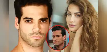 Magaly recuerda que Guty admitió romance con Milett: “Ni Christian Domínguez se atrevió a tanto” Magaly recuerda que Guty admitió romance con Milett: “Ni Christian Domínguez se atrevió a tanto”