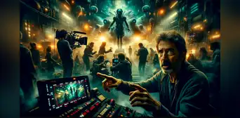 Keanu Reeves y la millonaria serie de Netflix que nunca salió a la luz por culpa de un director ludópata Keanu Reeves y la millonaria serie de Netflix que nunca salió a la luz por culpa de un director ludópata