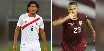 Óscar Vílchez arremetió contra Salomón Rondón tras calificativo de ‘parásitos’: “Ignorante” Óscar Vílchez arremetió contra Salomón Rondón tras calificativo de ‘parásitos’: “Ignorante”