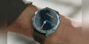 ¿No encuentras tu teléfono? Así podrás hacerlo sonar con la ayuda de tu smartwatch ¿No encuentras tu teléfono? Así podrás hacerlo sonar con la ayuda de tu smartwatch
