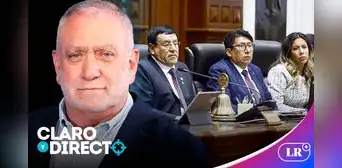 AAR sobre bonos a congresistas: "Son unos aprovechados que se quedan con el dinero del erario" AAR sobre bonos a congresistas: "Son unos aprovechados que se quedan con el dinero del erario"