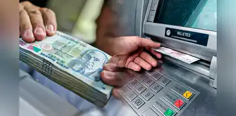 Esto es lo que debes hacer si recibiste un BILLETE FALSO en el cajero automático