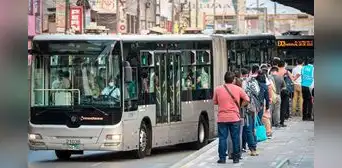 Metropolitano cambiará ruta B desde diciembre: ¿cuál será el recorrido y nuevos paraderos en Comas?