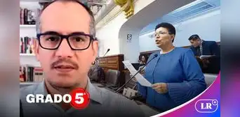 Gómez Fernandini: “El Congreso legisla de espaldas a la ciudadanía” Gómez Fernandini: “El Congreso legisla de espaldas a la ciudadanía”