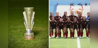 ¡Por primera vez! Cusco tendrá fútbol femenino profesional tras el ascenso del equipo de la Unsaac ¡Por primera vez! Cusco tendrá fútbol femenino profesional tras el ascenso del equipo de la Unsaac