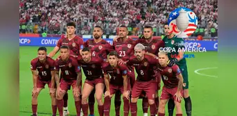 ¿Venezuela y Perú se enfrentarán en la Copa América 2024? ¿Venezuela y Perú se enfrentarán en la Copa América 2024?