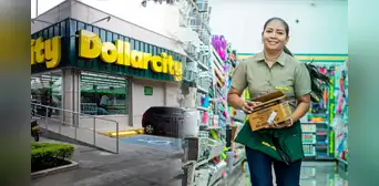 Dollarcity continúa EXPANSIÓN en Perú e inaugura 3 tiendas: ¿dónde se ubican?