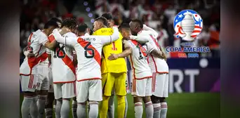 ¿A qué selecciones enfrentaría Perú en la Copa América 2024 y con cuáles no se cruzaría?