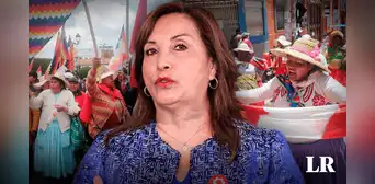 Gremios de Puno anuncian protestas contra Dina Boluarte: ¿cuándo inician? Gremios de Puno anuncian protestas contra Dina Boluarte: ¿cuándo inician?