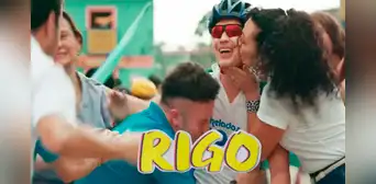 'Rigo' capítulo 30 [EN VIVO] por RCN: horario, canal y dónde ver ONLINE la novela colombiana