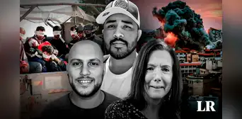 Asociación Judía del Perú tras liberación de rehenes en Gaza: “No hay peruanos secuestrados, murieron todos”