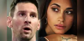 Esto es lo que se sabe de la supuesta separación de Lionel Messi y Antonella Rocuzzo Esto es lo que se sabe de la supuesta separación de Lionel Messi y Antonella Rocuzzo