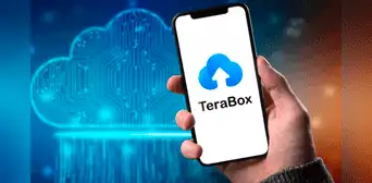 ¿Qué es TeraBox, el rival de Google Drive y OneDrive que regala 1 TB de almacenamiento gratis? ¿Qué es TeraBox, el rival de Google Drive y OneDrive que regala 1 TB de almacenamiento gratis?