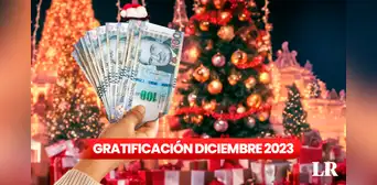 ¿Hasta cuándo pagan la gratificación de diciembre? ¿Hasta cuándo pagan la gratificación de diciembre?