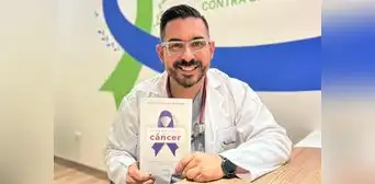 Cáncer: La gente lo sigue asociando con sinónimo de muerte Cáncer: La gente lo sigue asociando con sinónimo de muerte