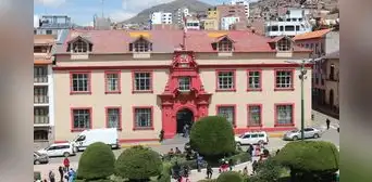 Sentencian a exfuncionario de PCM a 8 años de cárcel por apropiarse de 11 vehículos del Estado en Puno