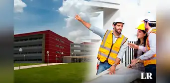 ¿Quieres estudiar Ingeniería? Esta es la mejor universidad en Sudamérica, según ranking mundial ¿Quieres estudiar Ingeniería? Esta es la mejor universidad en Sudamérica, según ranking mundial
