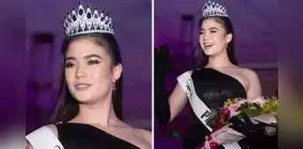 Kyara Villanella creyó que no ganaría reto de pasarela en el Miss Teen: "Quedé sorprendida" Kyara Villanella creyó que no ganaría reto de pasarela en el Miss Teen: "Quedé sorprendida"