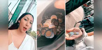 Mexicana afirma que gana más cantando en carros que en oficina: “Tener profesión no es garantía de nada”