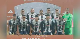 Alianza Lima empezó la purga para el 2024: ¿a cuántos jugadores sacó este fin de semana?