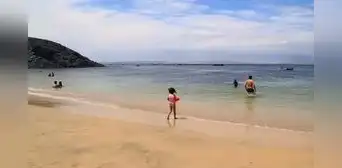 El 'Caribe Peruano': ¿dónde está ubicado y cómo llegar a este paradisíaco destino?