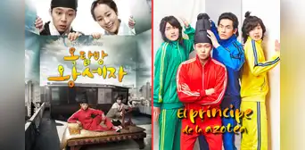 'Rooftop Prince', de Yoo Chun, se estrenó en Netflix: ¿de qué trata el drama del polémico actor?