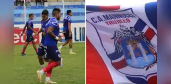 ¡El Tricolor se refuerza! Carlos A. Mannucci anunció 2 nuevos fichajes para el 2024: ¿quiénes son?