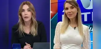 Juliana Oxenford no va más en ATV tras 4 años de programa: "Fue una decisión que tomó el canal"