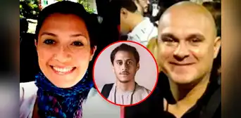 ¿Quiénes son los hermanos Améstica y por qué se les vincula con la muerte de Canserbero? ¿Quiénes son los hermanos Améstica y por qué se les vincula con la muerte de Canserbero?
